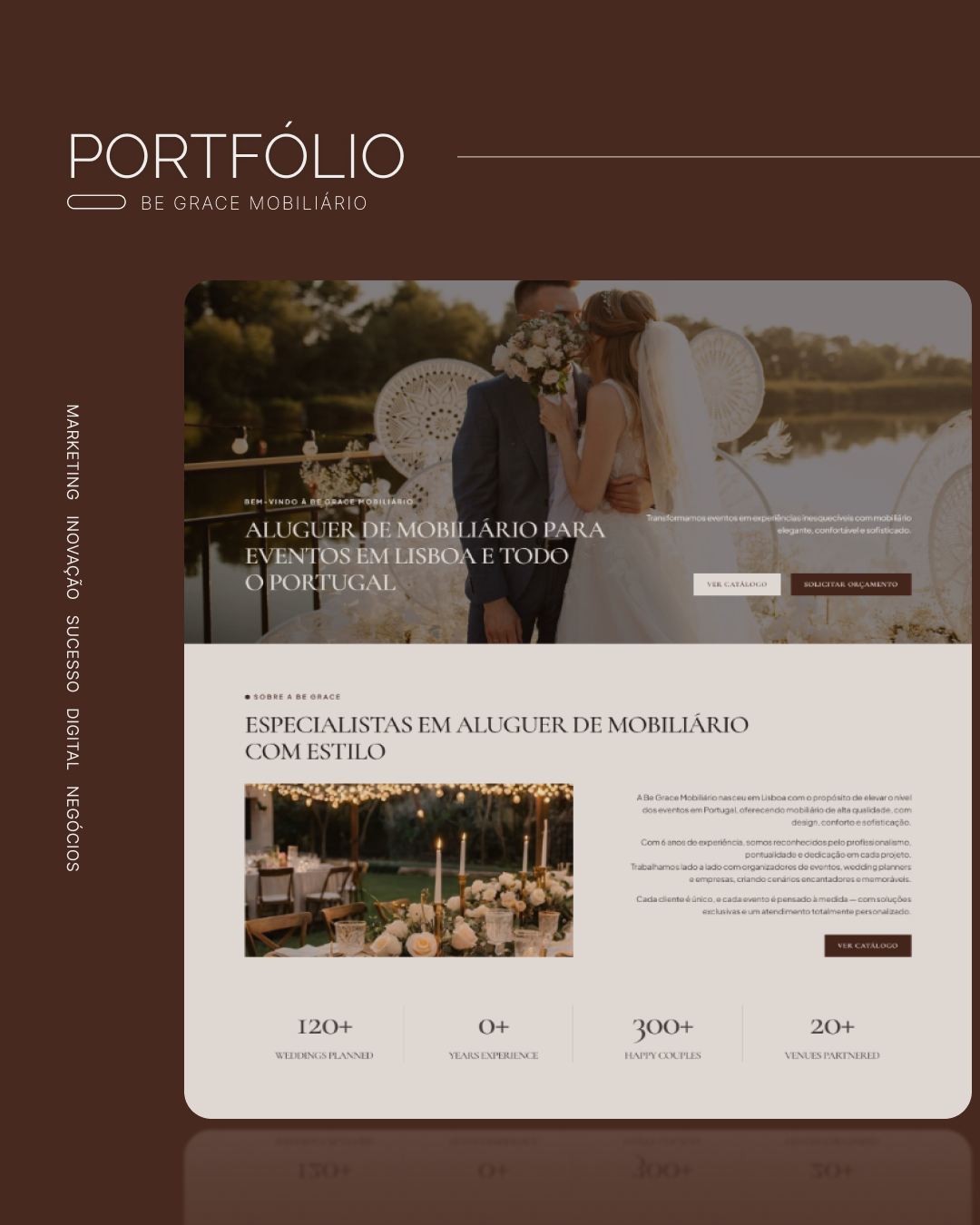 Be Grace Mobiliário